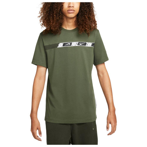 Nike Ανδρική κοντομάνικη μπλούζα Sportswear